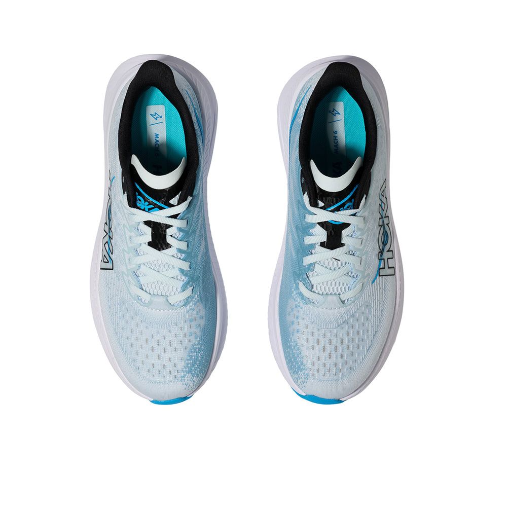 HOKA Mach 6 Wide Women's Running Shoes