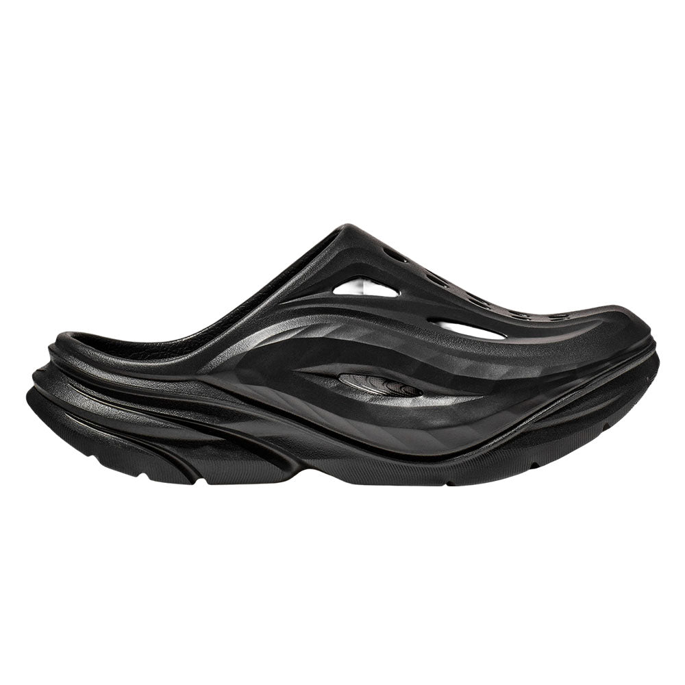 HOKA Ora Recovery Mule Unisex Sandals - Supersports Thailand Supersports Thailand