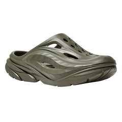 HOKA Ora Recovery Mule รองเท้าแตะผู้ใหญ่