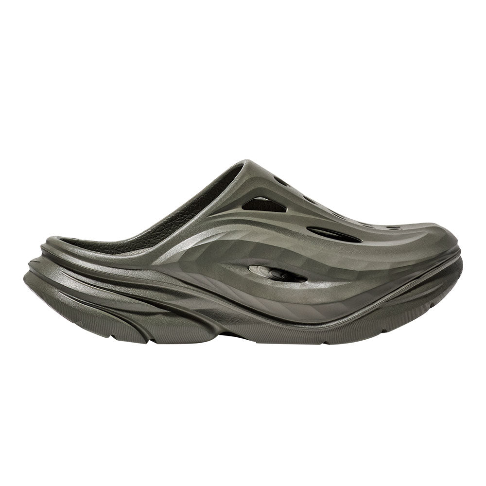 HOKA Ora Recovery Mule Unisex Sandals - Supersports Thailand