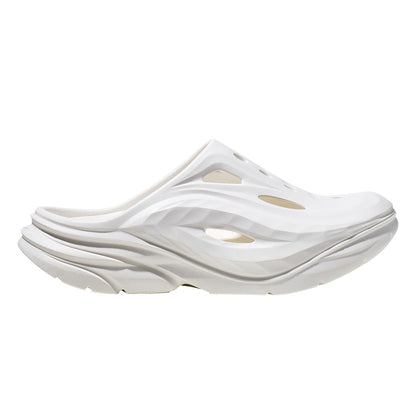 HOKA Ora Recovery Mule Unisex Sandals - Supersports Thailand