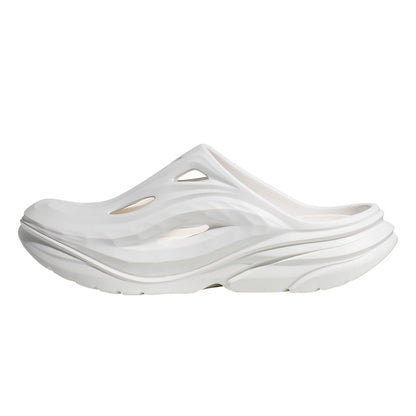 HOKA Ora Recovery Mule รองเท้าแตะผู้ใหญ่