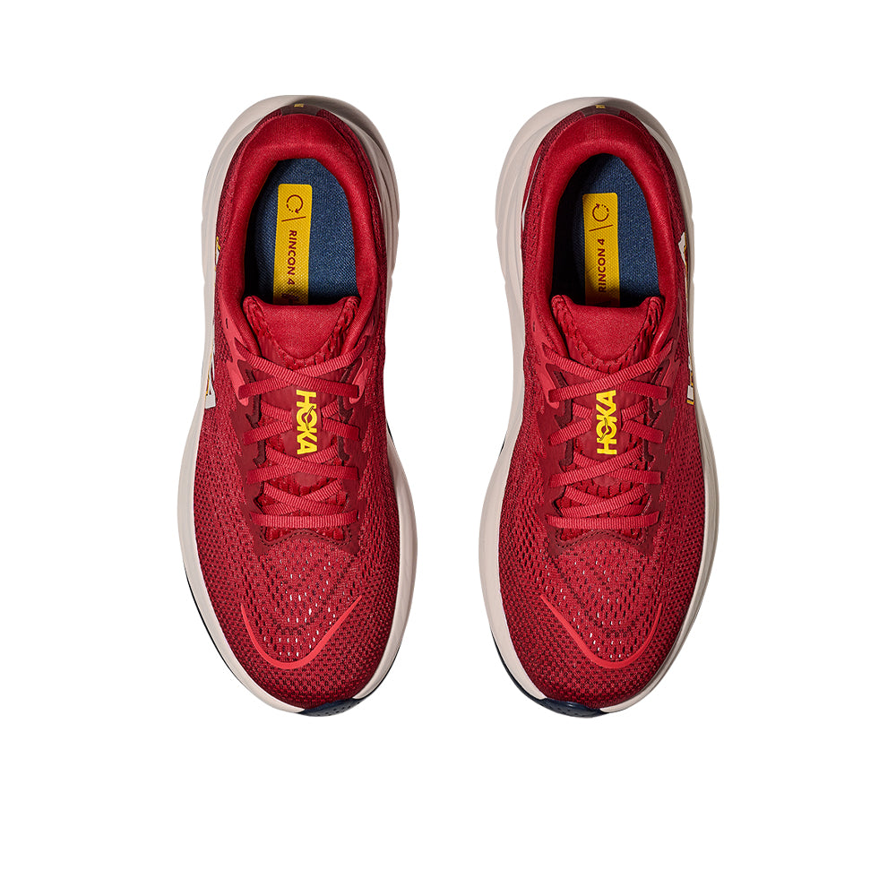 HOKA Rincon 4 รองเท้าวิ่งผู้ชาย