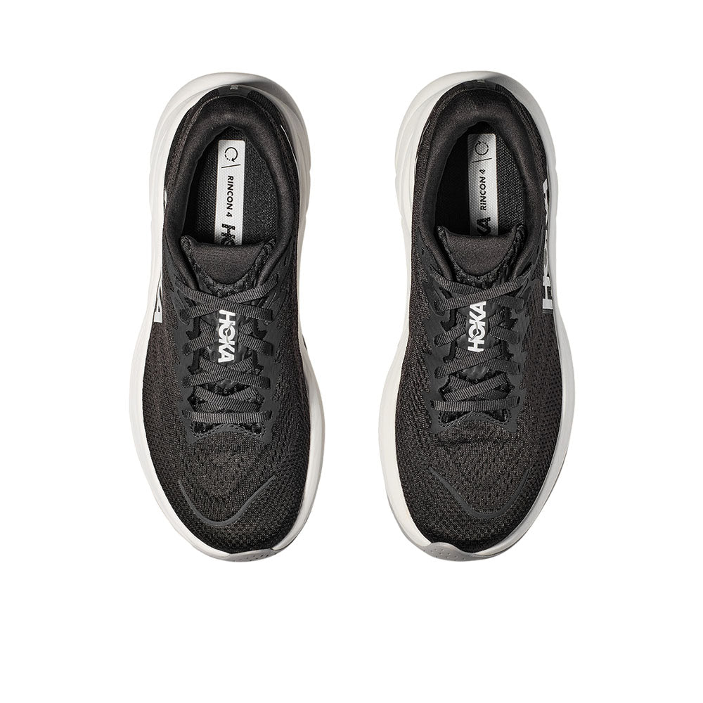 HOKA Rincon 4 Wide Men's Running Shoes