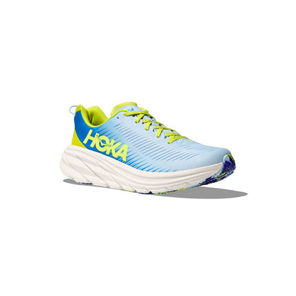 HOKA Rincon 3 Wide Men's Running Shoes - Supersports Thailand