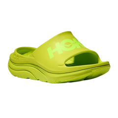 HOKA Ora Athletic Slide รองเท้าแตะผู้ใหญ่