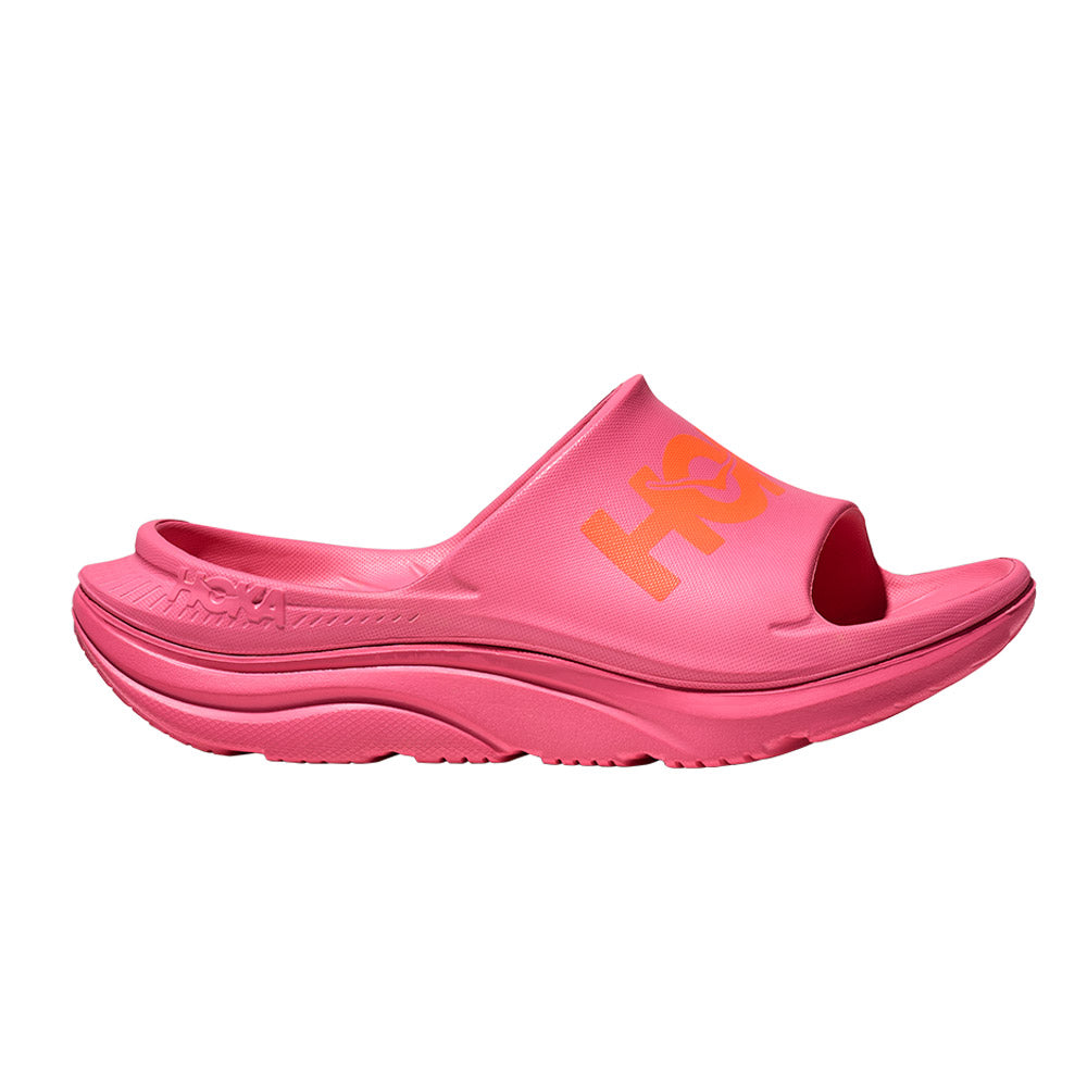 HOKA Ora Athletic Slide Unisex Sandals - Supersports Thailand