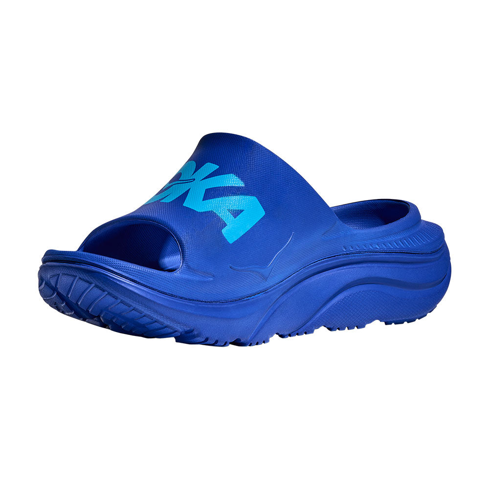 HOKA Ora Athletic Slide Unisex Sandals - Supersports Thailand Supersports Thailand
