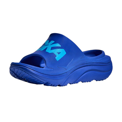 HOKA Ora Athletic Slide Unisex Sandals - Supersports Thailand