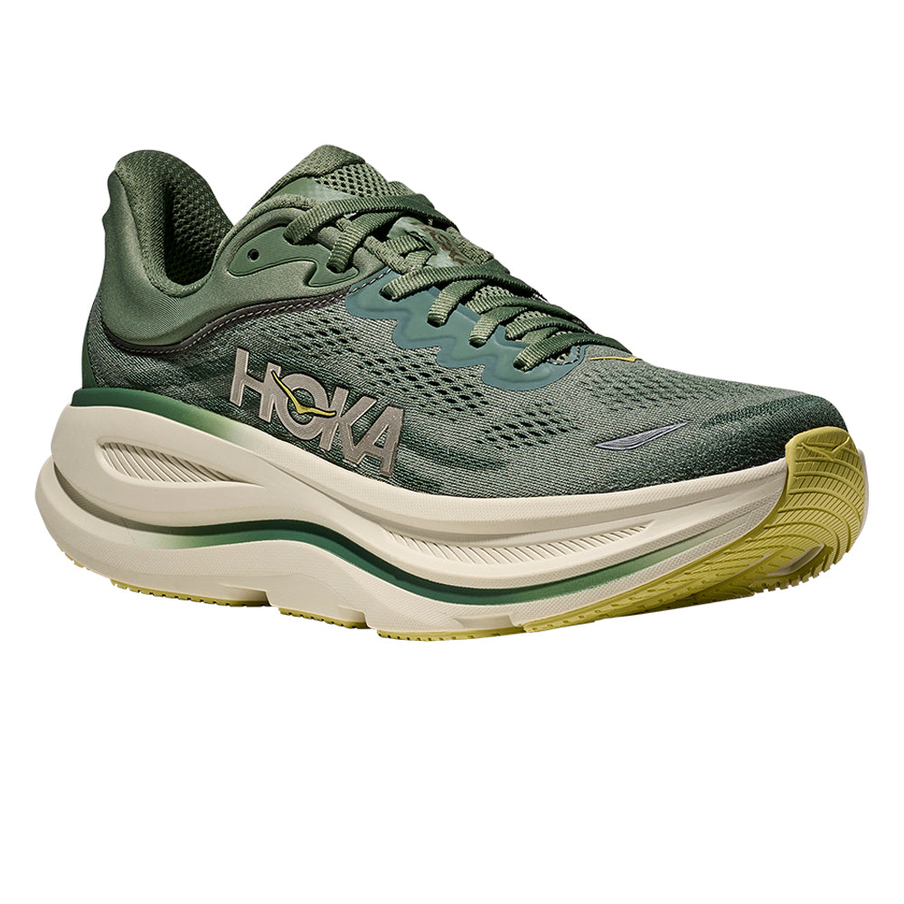HOKA Bondi 9 Men's Running Shoes