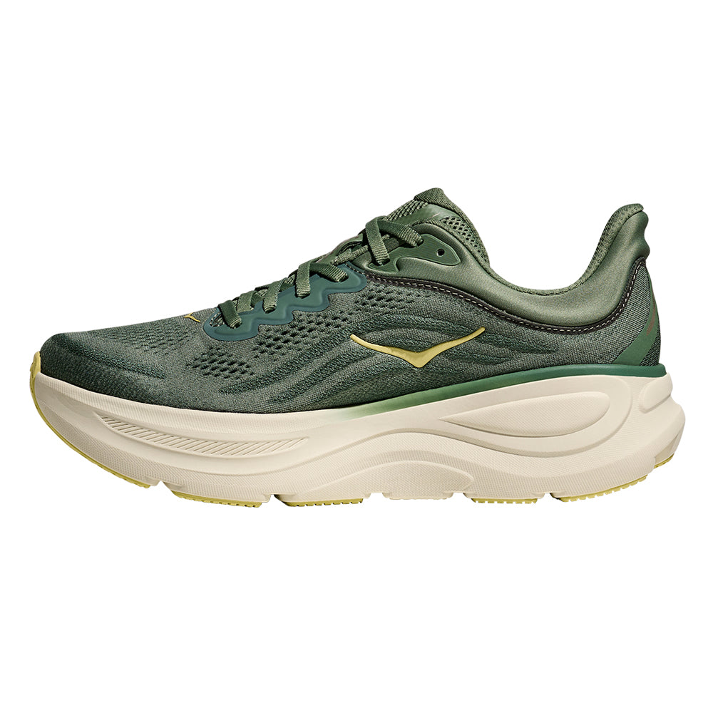 HOKA Bondi 9 Men's Running Shoes