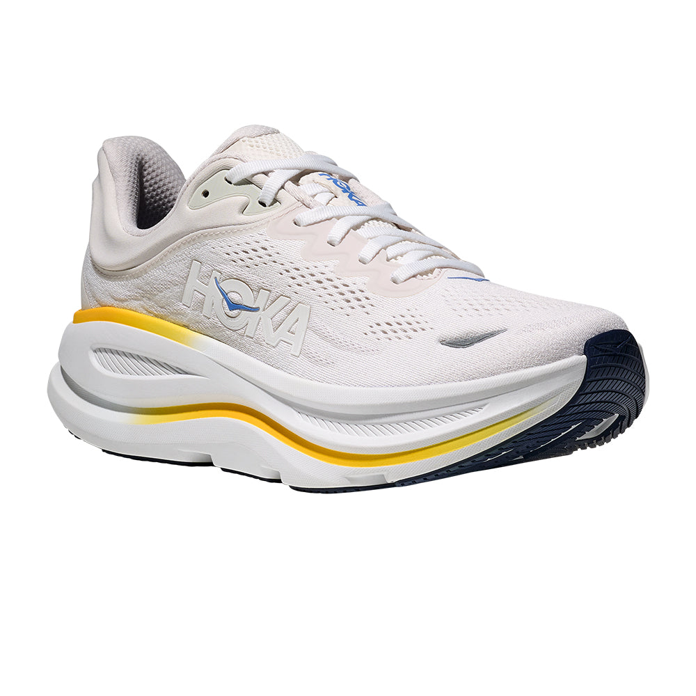 HOKA Bondi 9 Men's Running Shoes - Supersports Thailand