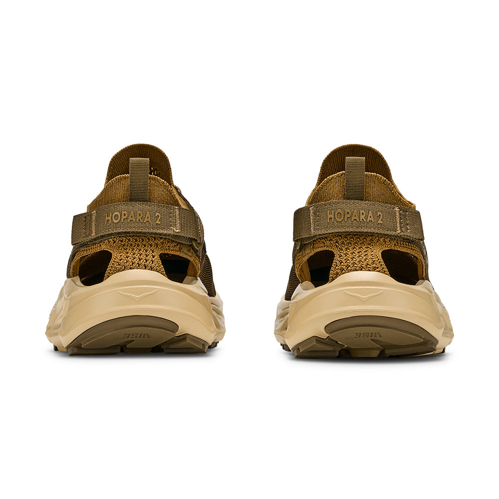 HOKA Hopara 2 Men's Trail Running Shoes - Supersports Thailand Supersports Thailand