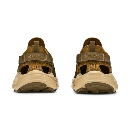 HOKA Hopara 2 Men's Trail Running Shoes - Supersports Thailand