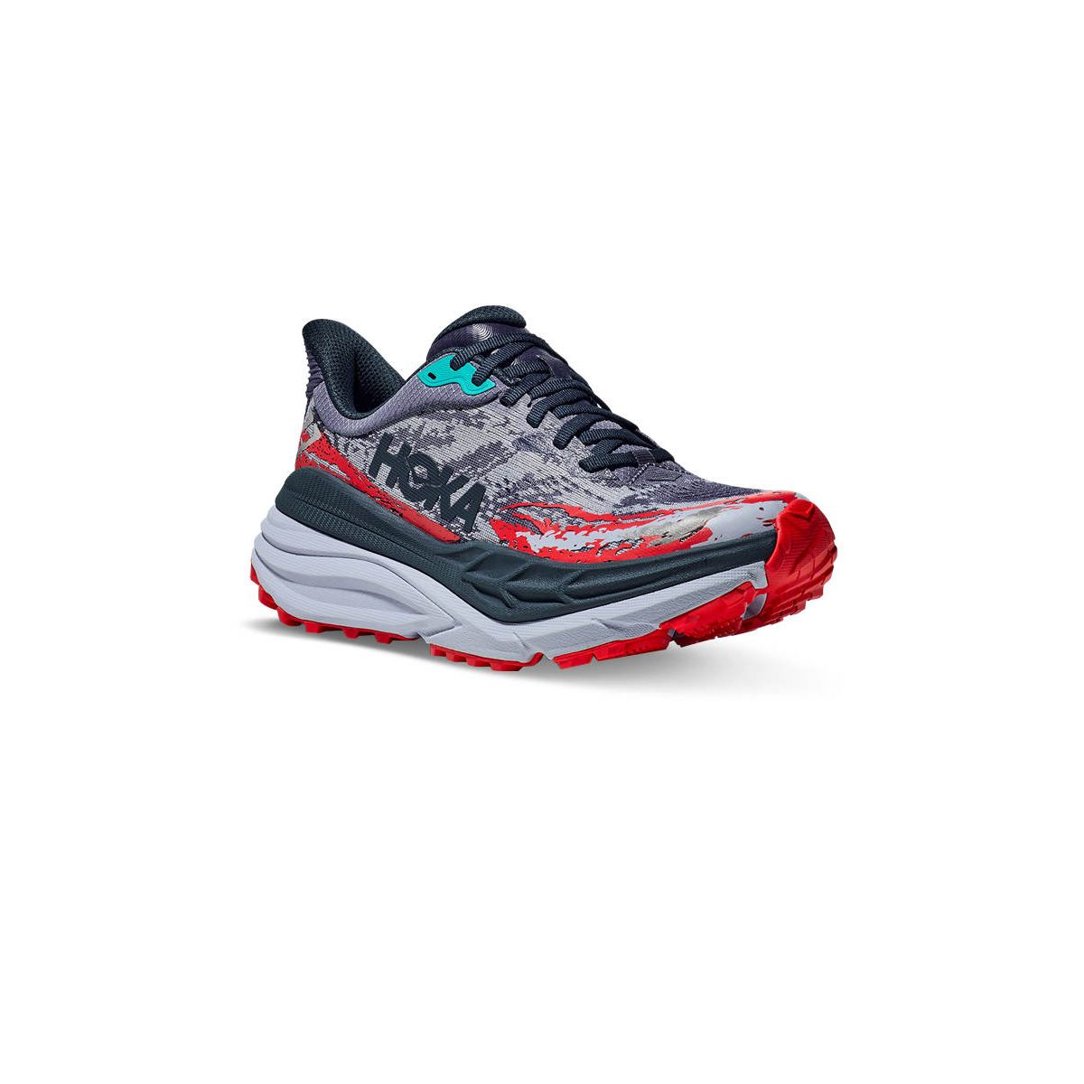 HOKA Stinson 7 Men's Running Shoes - Supersports Thailand