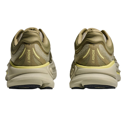 HOKA Bondi 9 Wide Men's Running Shoes