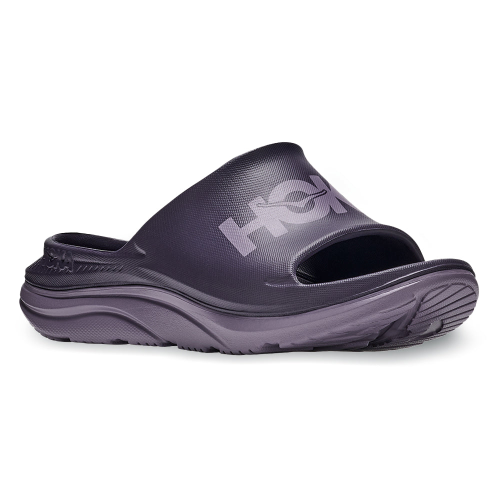 HOKA Ora Athletic Slide รองเท้าแตะผู้ใหญ่ Supersports Thailand