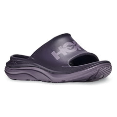 HOKA Ora Athletic Slide รองเท้าแตะผู้ใหญ่