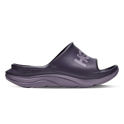HOKA Ora Athletic Slide รองเท้าแตะผู้ใหญ่