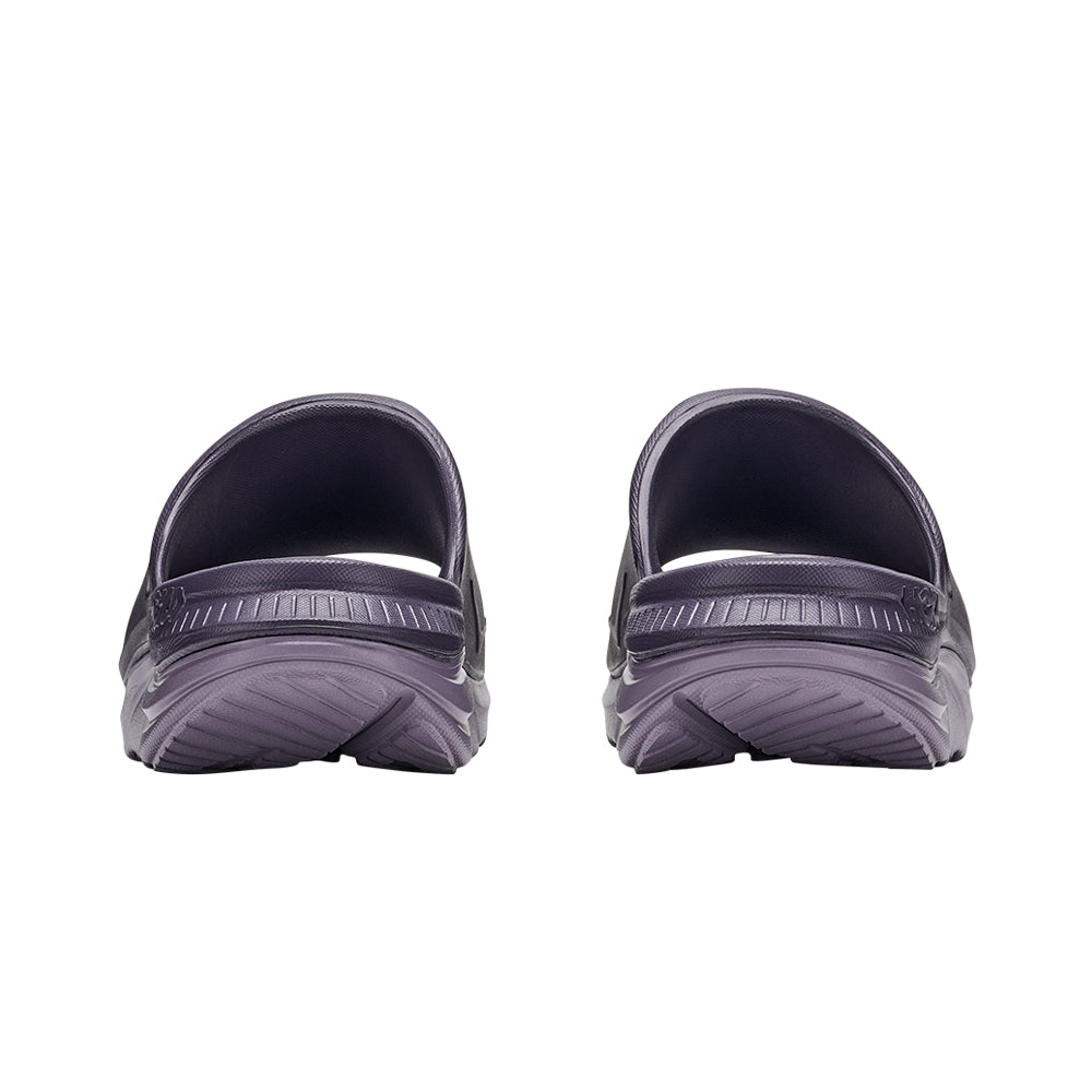 HOKA Ora Athletic Slide รองเท้าแตะผู้ใหญ่ Supersports Thailand