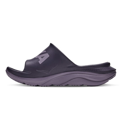 HOKA Ora Athletic Slide รองเท้าแตะผู้ใหญ่