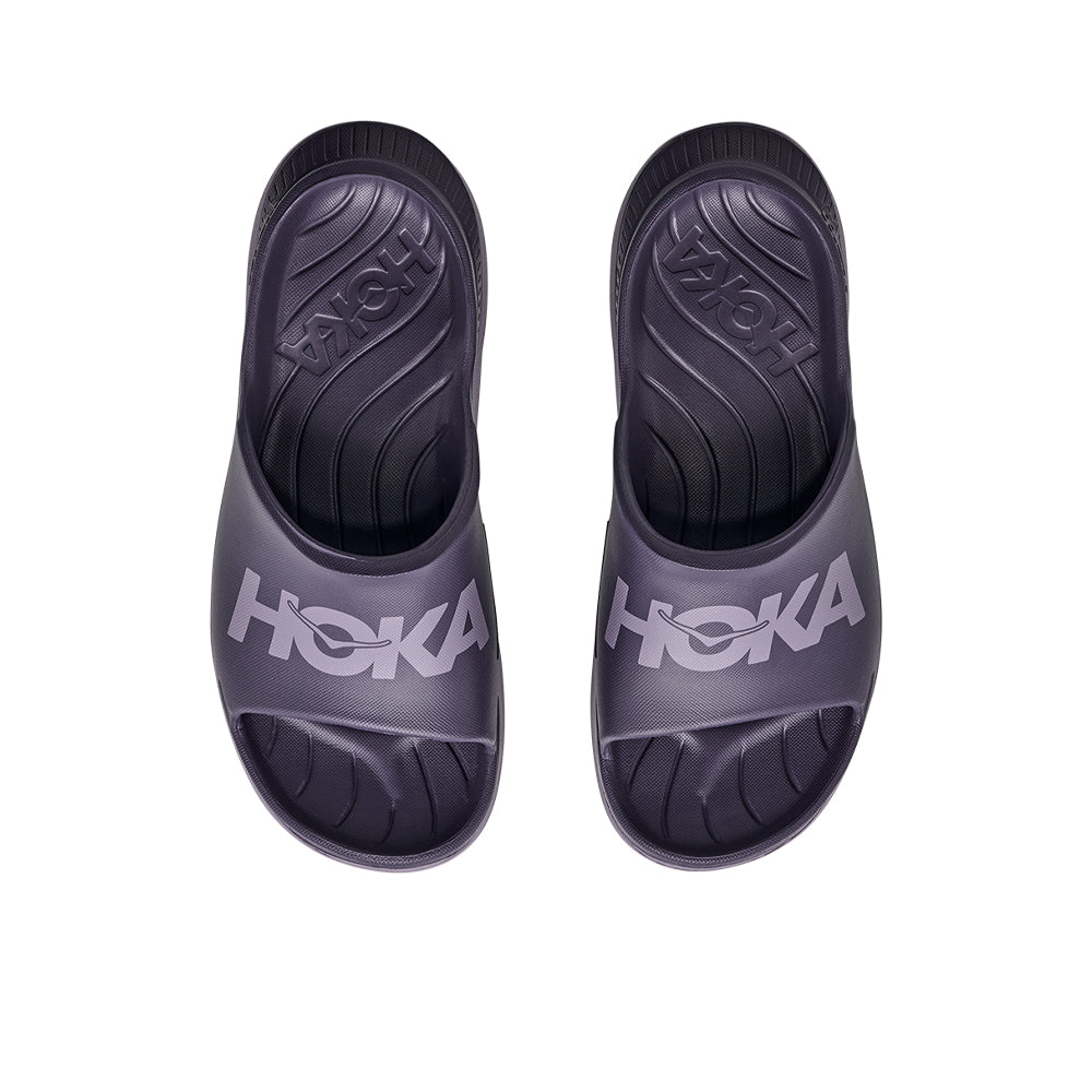 HOKA Ora Athletic Slide รองเท้าแตะผู้ใหญ่ Supersports Thailand