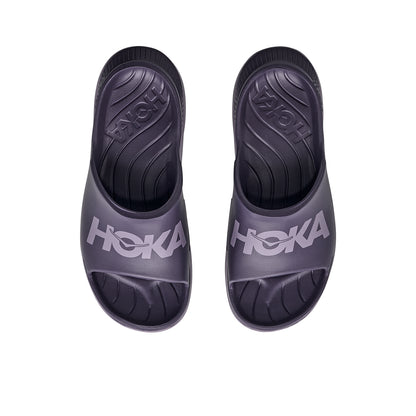 HOKA Ora Athletic Slide รองเท้าแตะผู้ใหญ่