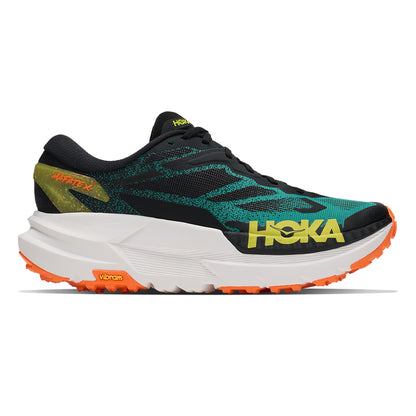 HOKA Mafate X Men's Trail Running Shoes