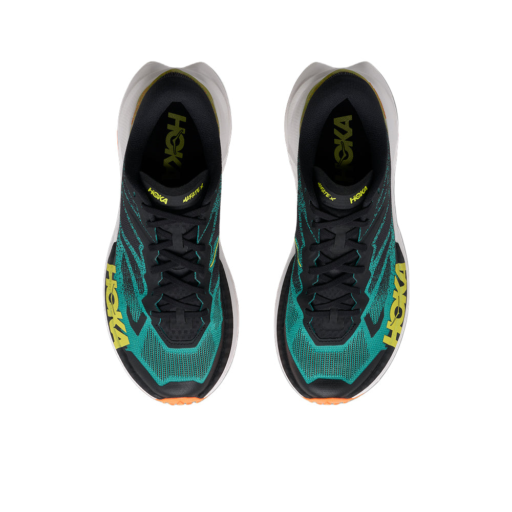 HOKA Mafate X Men's Trail Running Shoes Supersports Thailand