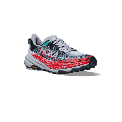 HOKA Speedgoat 6 Women's Trail Running Shoes - Supersports Thailand