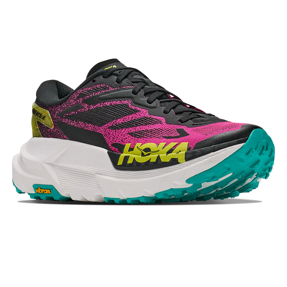 HOKA Mafate X Women's Trail Running Shoes Supersports Thailand