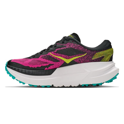 HOKA Mafate X Women's Trail Running Shoes