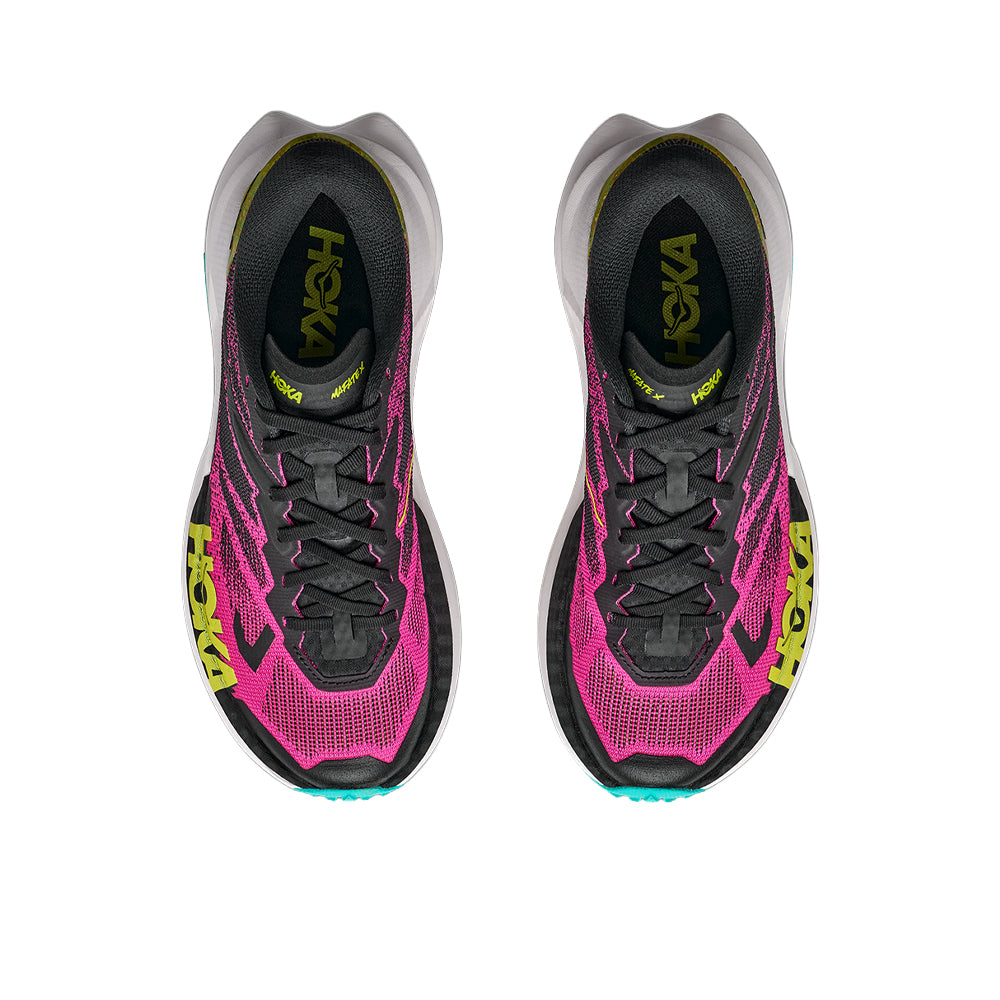 HOKA Mafate X Women's Trail Running Shoes Supersports Thailand