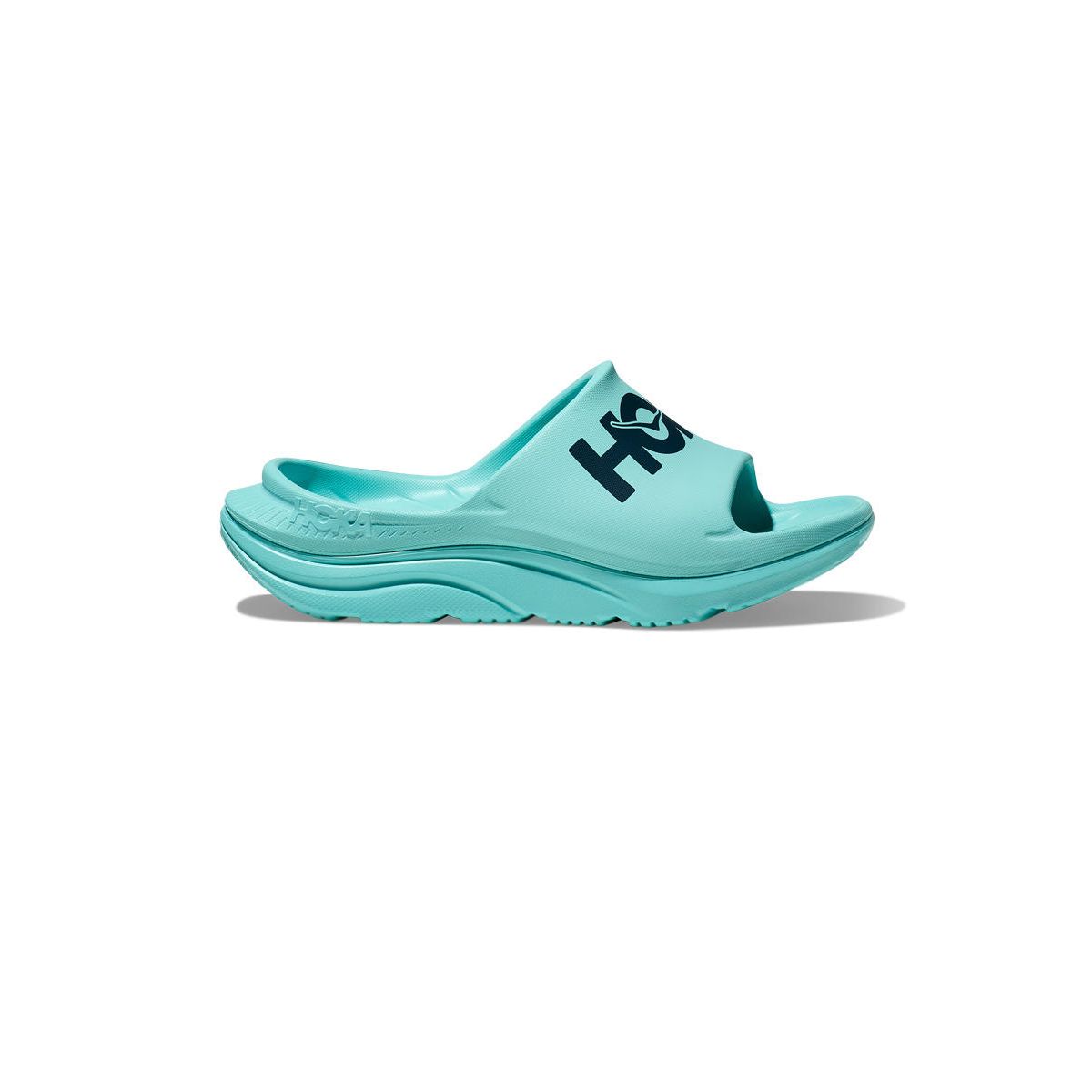 HOKA Ora Athletic Slide Unisex Sandals - Supersports Thailand