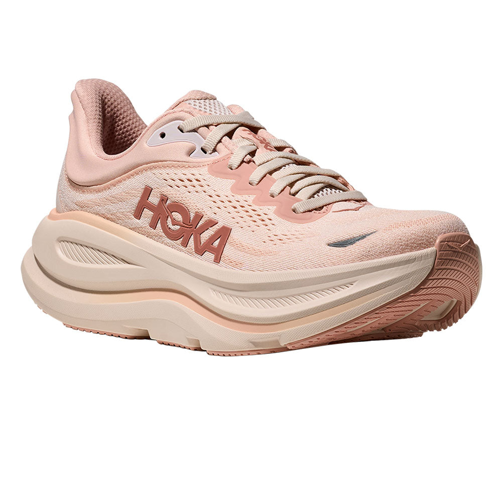 HOKA Bondi 9 Wide Women's Running Shoes