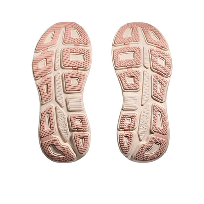 HOKA Bondi 9 Wide Women's Running Shoes