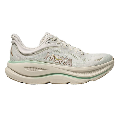 HOKA Bondi 9 Wide Women's Running Shoes