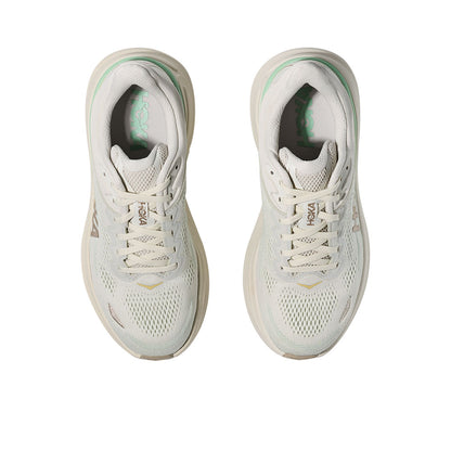 HOKA Bondi 9 Wide Women's Running Shoes