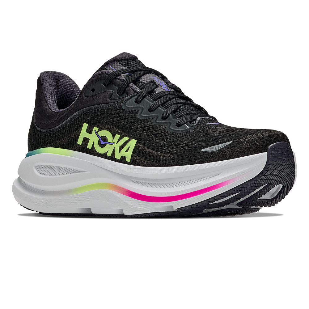 HOKA Bondi 9 Men's Running Shoes - Supersports Thailand Supersports Thailand