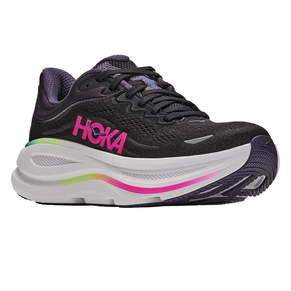 HOKA Bondi 9 Women's Running Shoes - Supersports Thailand