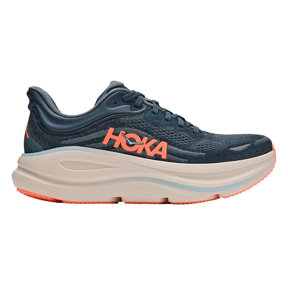 HOKA Bondi 9 Women's Running Shoes - Supersports Thailand Supersports Thailand