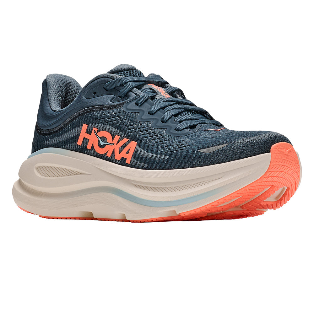 HOKA Bondi 9 Women's Running Shoes - Supersports Thailand