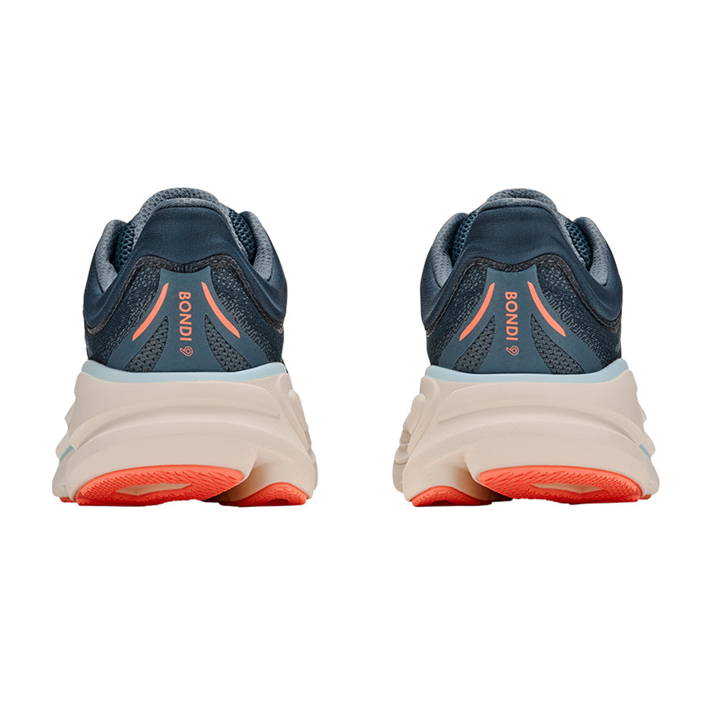 HOKA Bondi 9 Women's Running Shoes - Supersports Thailand