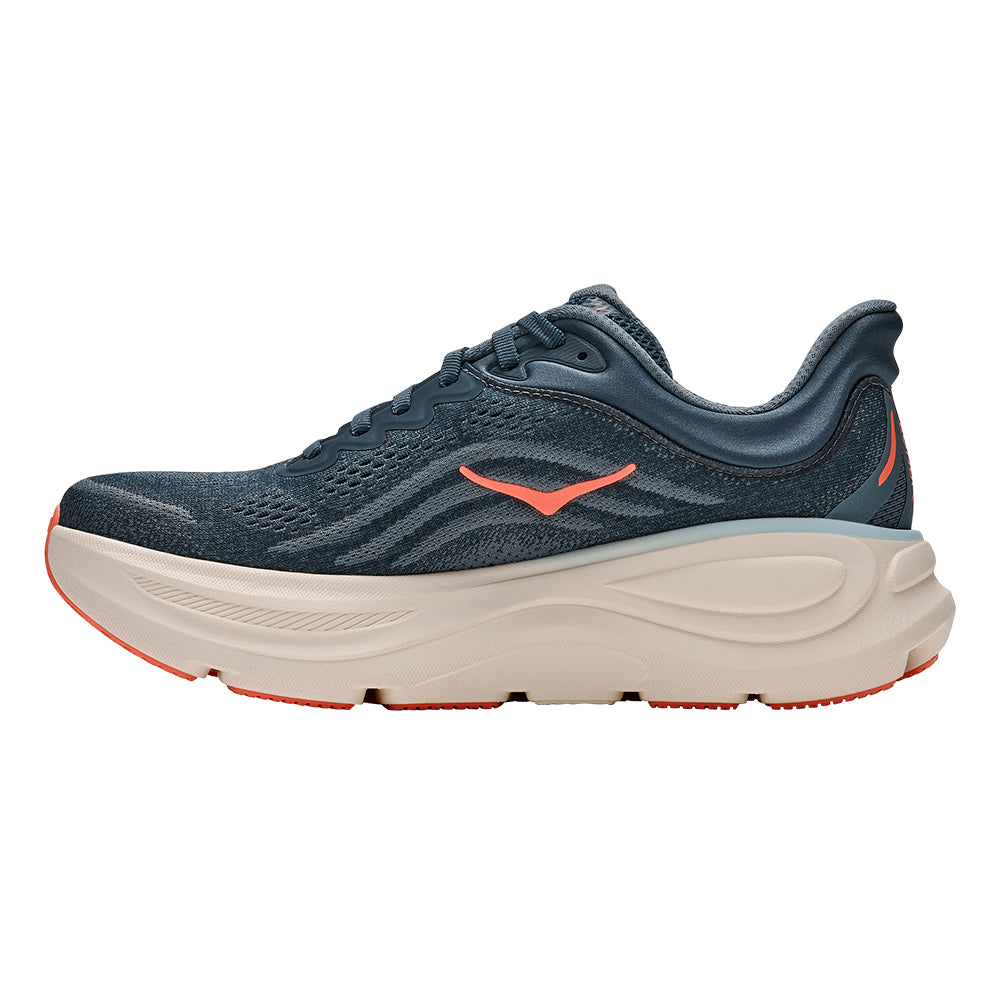 HOKA Bondi 9 Women's Running Shoes - Supersports Thailand