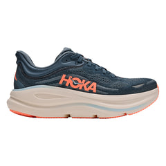 HOKA Bondi 9 Wide รองเท้าวิ่งผู้ชาย