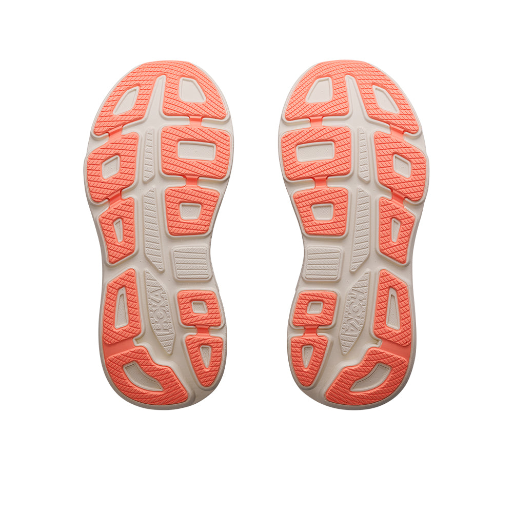 HOKA Bondi 9 Wide รองเท้าวิ่งผู้ชาย Supersports Thailand