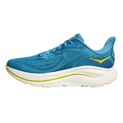 HOKA Clifton 10 Wide Men's Running Shoes