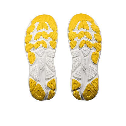 HOKA Clifton 10 Wide Men's Running Shoes