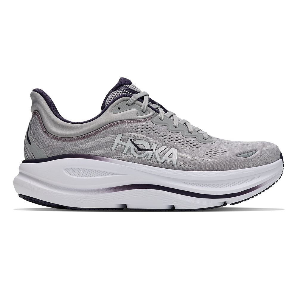 HOKA Bondi 9 Wide Men's Running Shoes Supersports Thailand