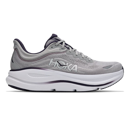 HOKA Bondi 9 Wide Men's Running Shoes